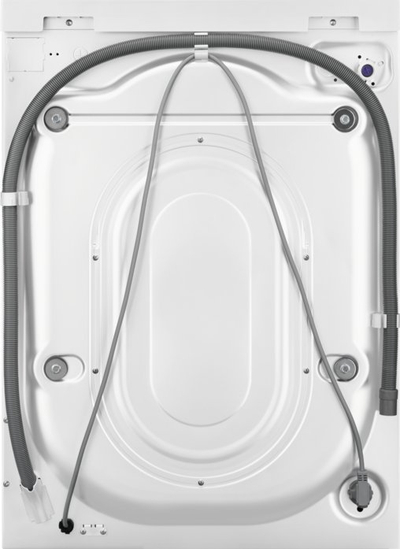 Lavatrice Electrolux PerfectCare 600 EW6SN327SI, 7kg, ngarkim përpara, e bardhë