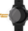 Xham mbrojtës për smartwatch PanzerGlass, 40.5mm, transparent
