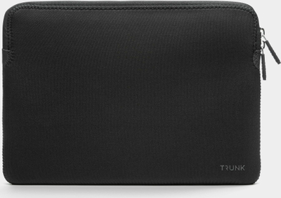 Futrollë Trunk Case për MacBook Pro, 16", neopren, e zezë