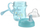 Gotë trajnuese Chicco Training Cup 6m+, 200 ml, me doreça, rozë