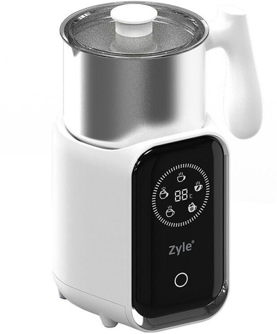 Rrahës qumështi Zyle ZY918MF, 550W, 600ml, i bardhë