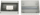Panel elektrik sipërfaqësor Marlanvil 92.08, 8 module, IP65, gri
