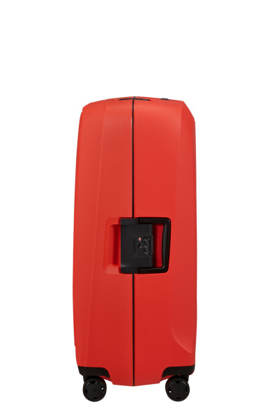 Valixhe Me 4 Rrota Samsonite Essens 75/28 Cm Ngjyrë Lava