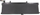 Bateri për laptop Lenovo 5B10W51832, lithium polymer, e zezë