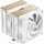 Ftohës procesori DeepCool AK620 G2 WH, 120mm, ajror, i bardhë