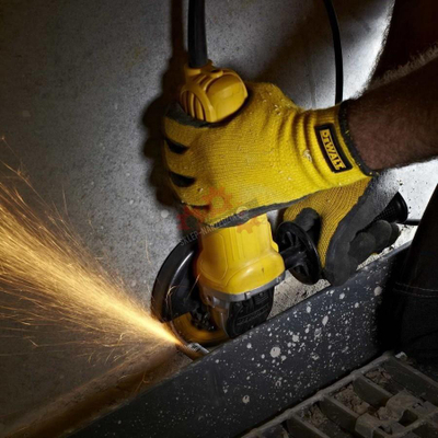 Prerës këndi Dewalt DWE4157 125mm 900W (DWE4157)