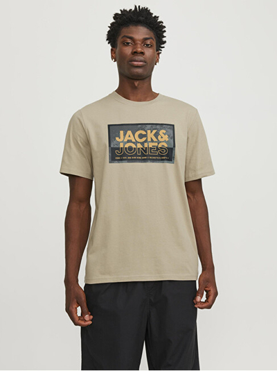 Maicë për meshkuj Jack&Jones, e kaftë
