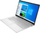Laptop HP 17-cn0053cl, 17.3", Intel Core i5, 12GB DDR4, 512GB SSD, Intel Iris Xe Graphics, i argjendtë