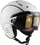Helmetë skijimi Casco SP-6 Visier Special, 52-54 cm S, White Chameleon