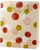 Qese dhurate Gift Bag Dot Pattern Gold Pastel, 32 × 26 × 10 cm, shumëngjyrëshe