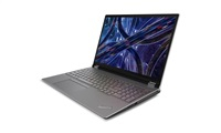Laptop Lenovo ThinkPad P16 Gen 2, 16" OLED, i7 14700HX, 32GB RAM, 1TB SSD, RTX A3500, gri