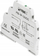 Rele ndërfaqeje Relpol PI6-1P-115VAC/DC, 1P, 6A, 115V AC/DC