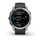 Ora sportive Garmin Epix 2, ekran AMOLED 1.3", GPS multisport, gri