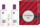 Set Brazil Keratin Christmas Coconut Shampo 300 ml + Balsam 300 ml + Vaj 100 ml
