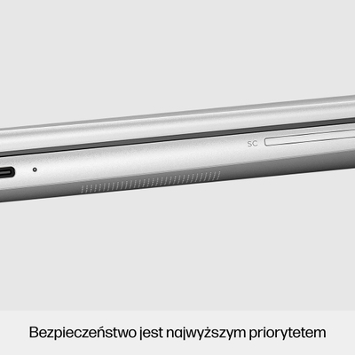 Laptop HP EliteBook 840 G10, 14", Intel Core i7, 16GB RAM 512GB SSD, argjendtë