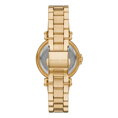 Orë dore për femra Michael Kors, e artë