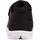 Патики за деца Kappa Getup K Jr 261031K 1110, текстилни, ѓон од пена, црно-бели