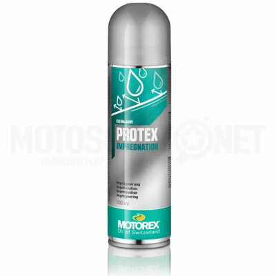 Sprej Protex 500ml 302329