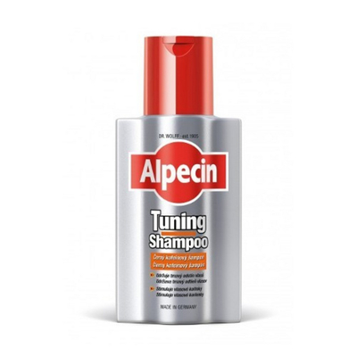 Shampo për flokë Alpecin 200 ml