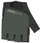 Doreza biçiklete Giro Bravo II Gel, gjysmë gisht, madhësia XX-Large, jeshile Dark Sage