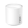 Sistem mesh TP-Link Deco X50 AX3000, Wi-Fi 6, 3000 Mbps, i bardhë