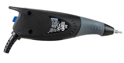 Vegël gdhendëse Dremel Engraver 290 3/4 Hobby, 35W, gri