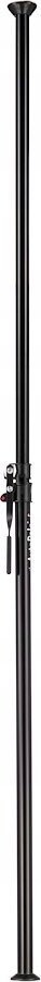 Shtyllë teleskopike Manfrotto 076B AutoPole, 56-106, e zezë