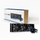 Ftohës ujor CPU Chieftec Iceberg 360 Dark CLC-360-BLK, radiator 360mm, ARGB, i zi