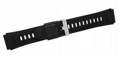 Rrip për smartwatch VELTORI VT200 VTP200, 22mm, i zi