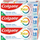 Pastë dhëmbësh për fëmijë Total Junior Trio Colgate, 3 x 50 ml