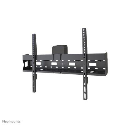 Mbajtëse muri për TV Neomounts LFD-W1640MP, 37-75", 35 kg, e zezë