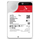 Hard Disk i brendshëm Seagate IronWolf Pro 24TB, 3.5", SATA III, 7200rpm
