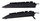 Tastierë Activejet K-3255, USB, e zezë