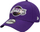 Kapele New Era 9Forty Los Angeles Lakers, NBA Print Infill, poliestër, lejla