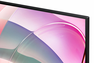 Monitor Samsung S70D, 32", 4K UHD, i zi