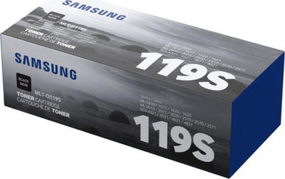 Toner Samsung MLT D119S, origjinal, i zi
