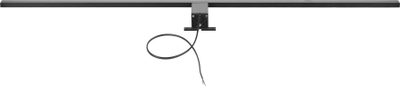Kinkiet Orno NORTES AD-OM-6209L4/B, LED 18W, 100 cm, i zi