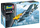 Model avioni Revell P-51D Mustang 03944, shkalla 1:32, plastik, shumëpjesësh