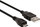 Kabllo USB Maclean MCTV-758, USB A në microUSB, 1.5 m, e zezë