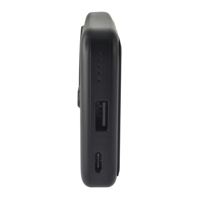 Dviced Power Bank 10000mAh, Black