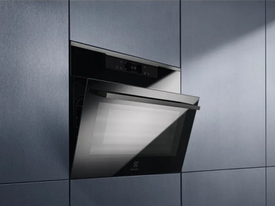 Furrë Electrolux me konvekcion me mikrovalë - KVLBE08H