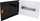 Kuti elektrike NILSON Surface-Mounted Distribution Board 1x12, 12 module, montim sipërfaqësor, e bardhë