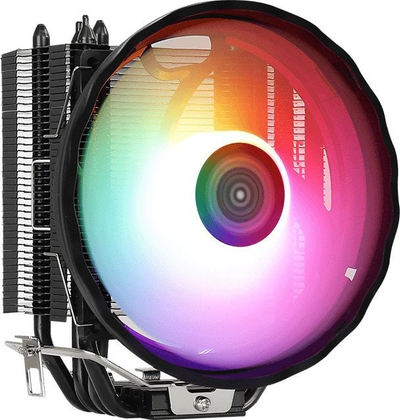 Ftohës CPU Aerocool Rave 3 FRGB