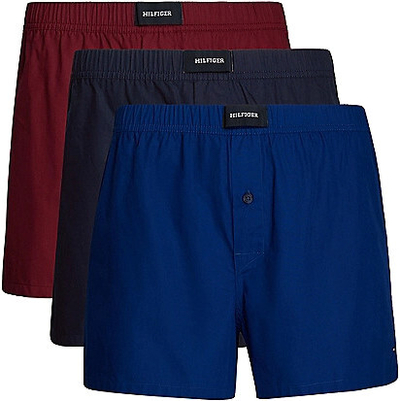 Mbathje për meshkuj Tommy Hilfiger mTH4658