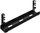 Kanal kabllosh Icy Box IB-EWA101B-CM, metal, 13cm, i zi