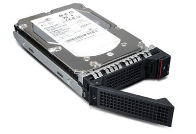 Внатрешен тврд диск Lenovo FRU00Y8861, 600GB, 10000 RPM 2.5" SAS, црн