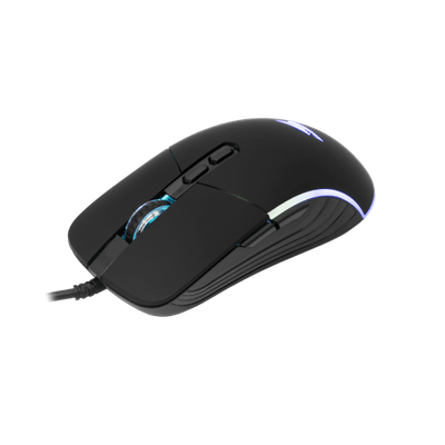 Maus gaming Baracuda BGM-011/ Nautilius, i zi