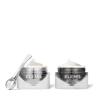 Set për sy Elemis Ultra Smart Pro-Collagen Eye Treatment Duo