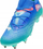 Këpucë futbolli Puma FUTURE 7 Ultimate MxSG 107918 01, për burra, për fushë me bar natyral, blu