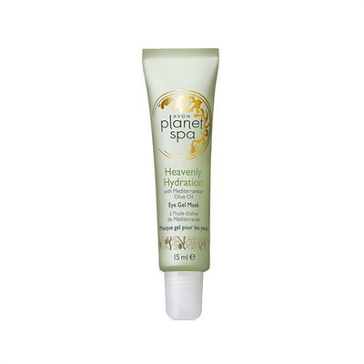 Xhel hidratues për zonën e syve Avon olive oil 15ml